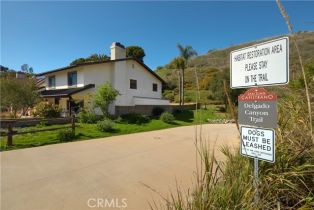 Single Family Residence, 27221 Calle Delgado, San Juan Capistrano, CA 92675 - 28