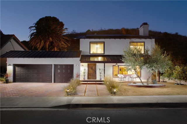 Single Family Residence, 27221 Calle Delgado, San Juan Capistrano, CA 92675 - 1