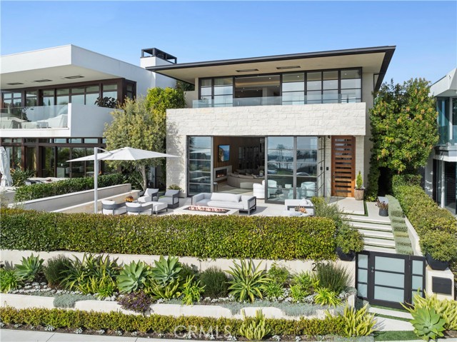 Single Family Residence, 2914 Ocean blvd, Corona Del Mar, CA 92625 - 1