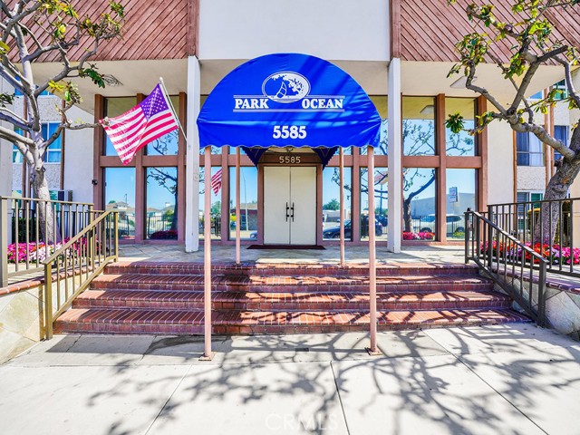 Condominium, 5585 Pacific Coast, Long Beach, CA 90804 - 1