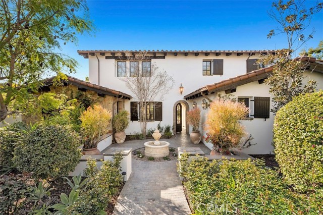 Single Family Residence, 25 Salt Bush, Irvine, CA 92603 - 1