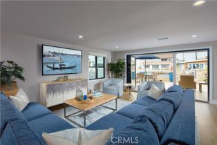 Single Family Residence, 3601 Finley ave, Newport Beach, CA 92663 - 3