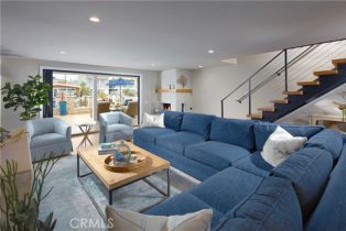 Single Family Residence, 3601 Finley ave, Newport Beach, CA 92663 - 4