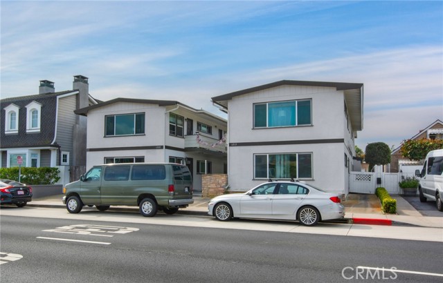 Residential Income, 1209 Balboa blvd, Newport Beach, CA 92661 - 1