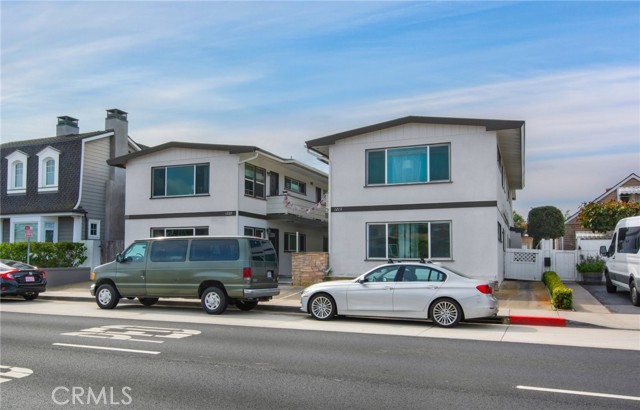 Residential Income, 1213 Balboa blvd, Newport Beach, CA 92661 - 1