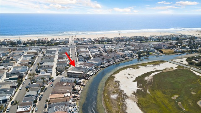 Single Family Residence, 237 Canal st, Newport Beach, CA 92663 - 1