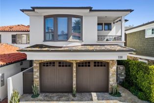 Single Family Residence, 118 Via Lido Nord, Newport Beach, CA 92663 - 35