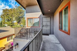 Residential Income, 2619 Chestnut ave, Long Beach, CA 90806 - 10