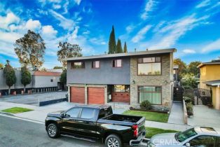 Residential Income, 2619 Chestnut ave, Long Beach, CA 90806 - 2