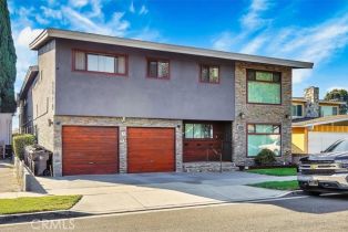 Residential Income, 2619 Chestnut ave, Long Beach, CA 90806 - 5