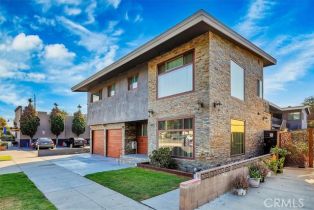 Residential Income, 2619 Chestnut ave, Long Beach, CA 90806 - 6