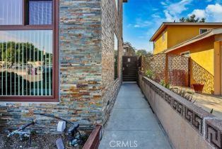 Residential Income, 2619 Chestnut ave, Long Beach, CA 90806 - 8