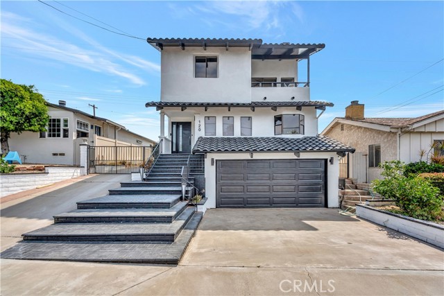 Single Family Residence, 120 Avenida Santa Margarita, San Clemente, CA 92672 - 1