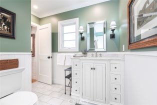 Single Family Residence, 105 Via Waziers, Newport Beach, CA 92663 - 28