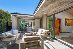 Single Family Residence, 203 Via Ravenna, Newport Beach, CA 92663 - 12