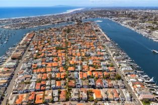 Single Family Residence, 203 Via Ravenna, Newport Beach, CA 92663 - 38