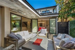 Single Family Residence, 203 Via Ravenna, Newport Beach, CA 92663 - 46