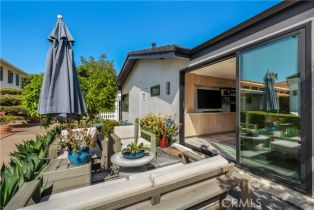 Single Family Residence, 203 Via Ravenna, Newport Beach, CA 92663 - 47