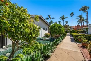 Single Family Residence, 203 Via Ravenna, Newport Beach, CA 92663 - 50