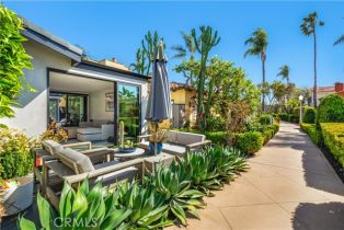 Single Family Residence, 203 Via Ravenna, Newport Beach, CA 92663 - 53