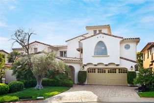 Single Family Residence, 5 Castillo Del Mar, Dana Point, CA 92624 - 2