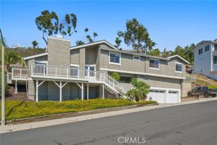 Single Family Residence, 2123 Entrada Paraiso, San Clemente, CA 92672 - 9