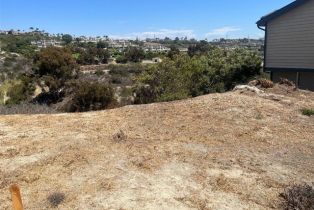 Land, 1909 AVENIDA SALVADOR, San Clemente, CA  San Clemente, CA 92672