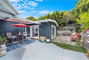 Single Family Residence, 30852 Driftwood dr, Laguna Beach, CA 92651 - 30