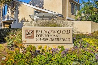 Condominium, 414 Deerfield ave, Irvine, CA 92606 - 6