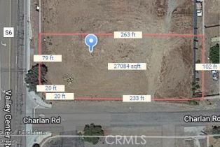 , 1 Valley Center rd, Valley Center, CA 92082 - 4