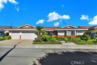 Single Family Residence, 925 La Veta ave, Orange, CA 92866 - 3