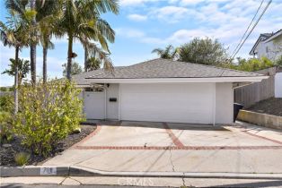 Residential Lease, 710 Avenida Columbo, San Clemente, CA  San Clemente, CA 92672