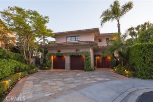 Single Family Residence, 4 Pinnacle, Newport Coast, CA 92657 - 2