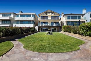 Single Family Residence, 610 Ocean ave, Seal Beach, CA 90740 - 28