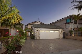 Single Family Residence, 610 Ocean ave, Seal Beach, CA 90740 - 4