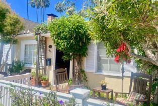 Single Family Residence, 203 Amethyst ave, Newport Beach, CA 92662 - 3