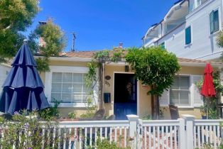 Residential Lease, 203 Amethyst AVE, Newport Beach, CA  Newport Beach, CA 92662