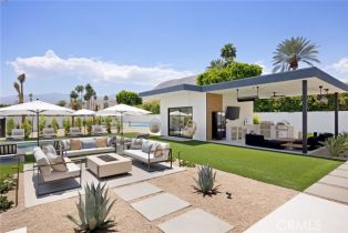 Single Family Residence, 43421 Joshua rd, Rancho Mirage, CA 92270 - 8