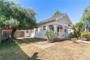 Single Family Residence, 2520 6th st, Long Beach, CA 90814 - 2