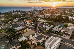 Residential Lease, 147  W Avenida Cadiz, San Clemente, CA  San Clemente, CA 92672