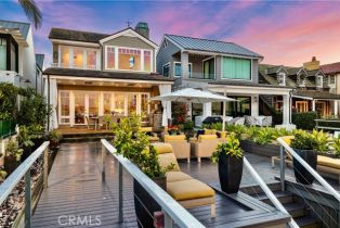 Single Family Residence, 1807 Bay ave, Newport Beach, CA 92661 - 2