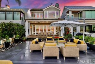 Single Family Residence, 1807 Bay ave, Newport Beach, CA 92661 - 22