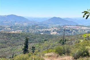 Land, 2347 Lookout Mountain RD, Fallbrook, CA  Fallbrook, CA 92028