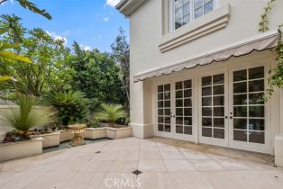 Single Family Residence, 1 Charlotte, Irvine, CA 92603 - 34