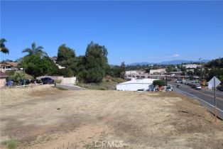 Land, 632  E MISSION RD, CA  , CA 92028