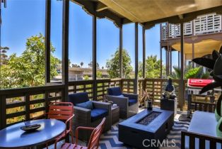 Townhouse, 1207 Doheny way, Dana Point, CA 92629 - 18