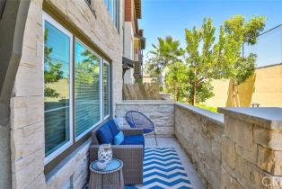 Townhouse, 1207 Doheny way, Dana Point, CA 92629 - 38