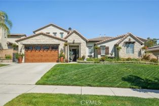 Single Family Residence, 8634 Edelweiss dr, Corona, CA 92883 - 64