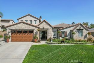 Single Family Residence, 8634 Edelweiss dr, Corona, CA 92883 - 65