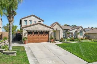 Single Family Residence, 8634 Edelweiss dr, Corona, CA 92883 - 66